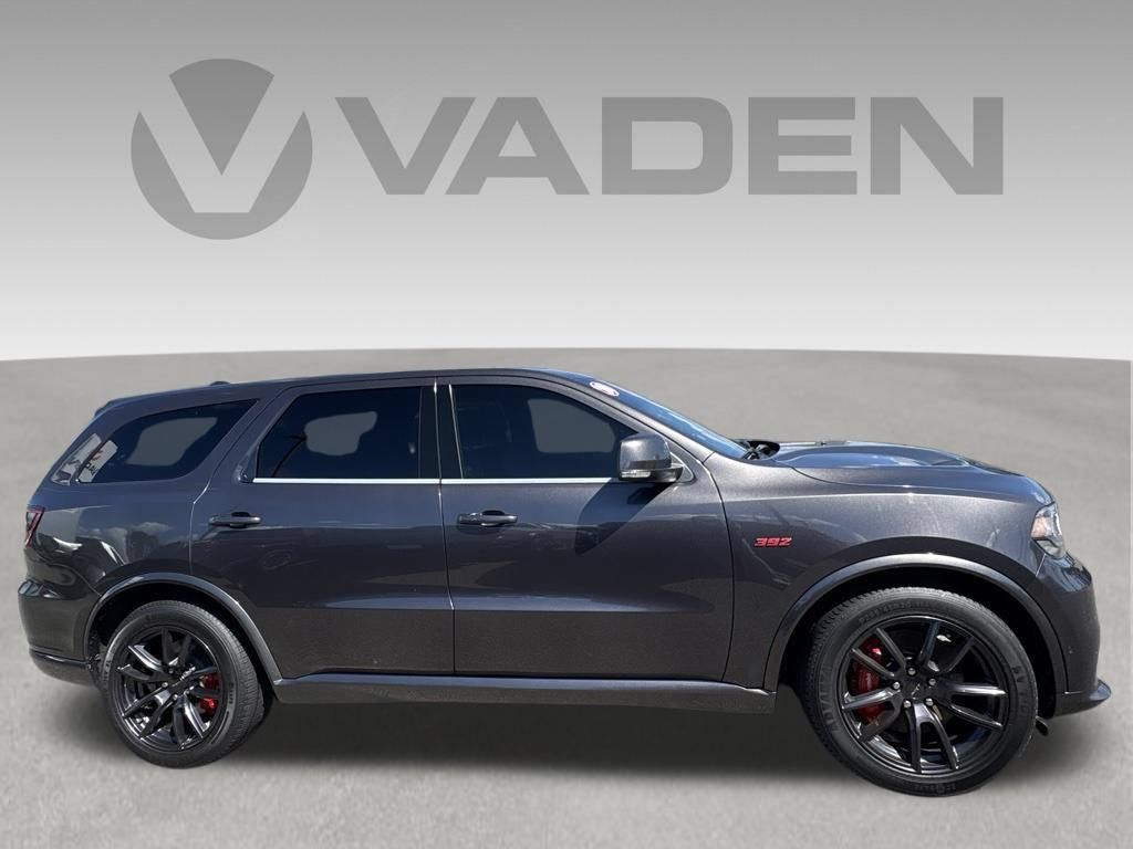 Used 2020 Dodge Durango SRT w/ SRT Interior Appearance Group AWD/4WD image 6