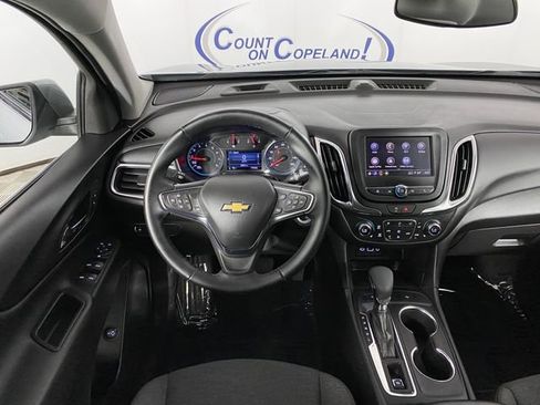 Certified 2024 Chevrolet Equinox LT AWD/4WD image 14