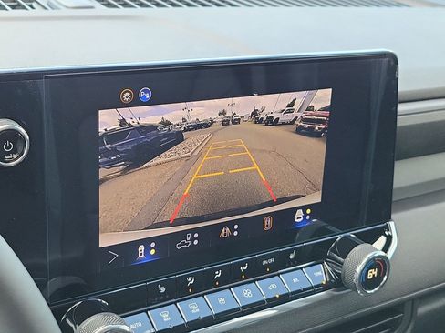 New 2026 Chevrolet Colorado Trail Boss image 21