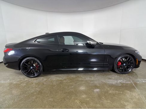 Used 2022 BMW 440i xDrive Coupe w/ Premium Package image 23