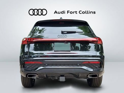 New 2026 Audi Q5 Premium Plus AWD/4WD image 6