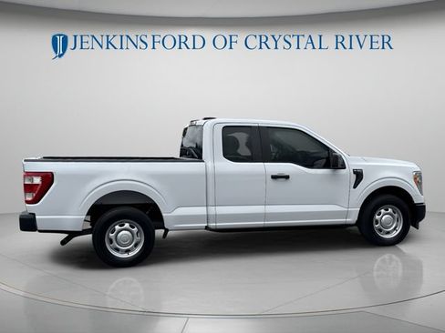 Certified 2021 Ford F150 XL w/ Equipment Group 101A High RWD image 3
