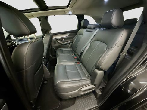 Used 2025 MAZDA CX-90 3.3 Turbo w/ Premium Sport Pkg image 30