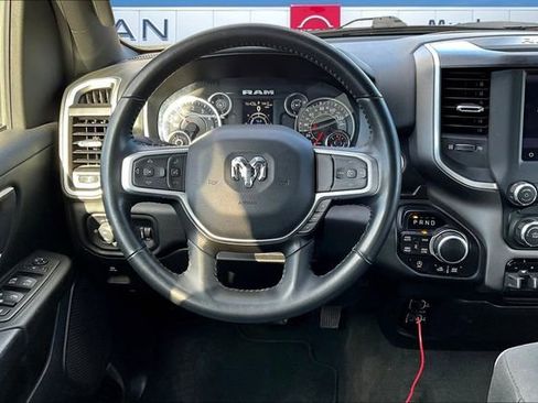 Used 2023 RAM 1500 Big Horn image 9