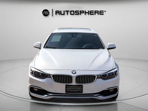 Used 2019 BMW 430i Gran Coupe w/ Convenience Package image 2