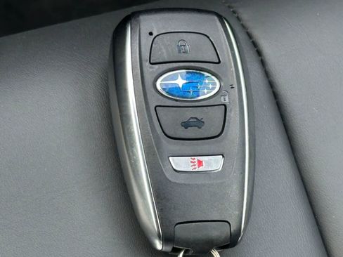New 2026 Subaru Forester Sport AWD/4WD image 28