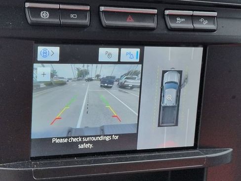 Certified 2024 Ford F450 XLT w/ 360-Degree Camera Package AWD/4WD image 20