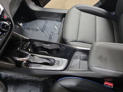 New 2026 Buick Envista Sport Touring w/ Convenience I Package FWD image 23