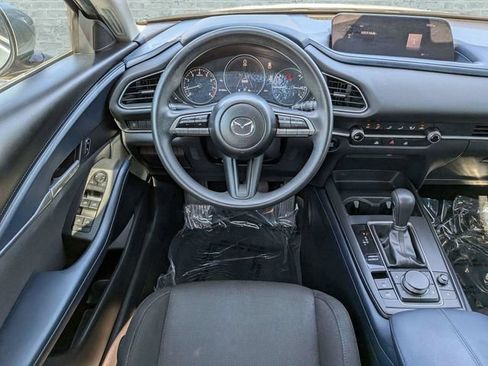 Used 2020 MAZDA CX-30 FWD image 16