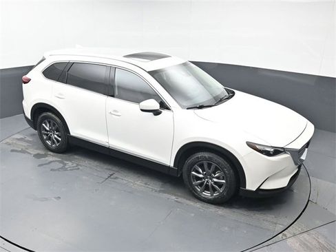 Certified 2023 MAZDA CX-9 Touring image 44