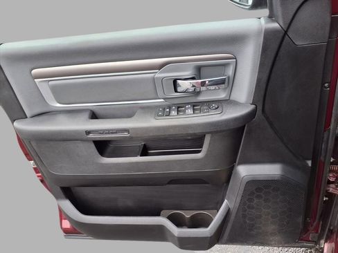 Used 2024 RAM 1500 Classic SLT image 15