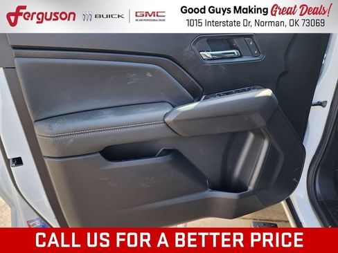 New 2026 GMC Canyon Elevation w/ Convenience Package AWD/4WD image 15