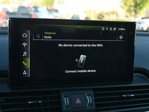 Used 2022 Audi SQ5 Premium Plus image 33