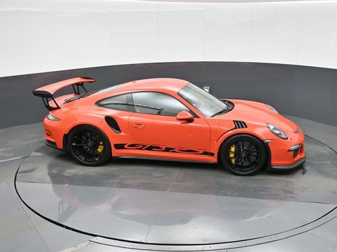 Used 2016 Porsche 911 GT3 RS image 31
