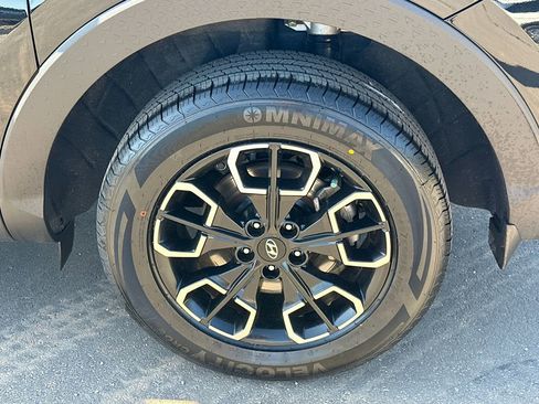 Used 2022 Hyundai Santa Cruz SEL image 19