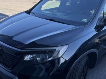 Used 2019 Honda Passport Sport