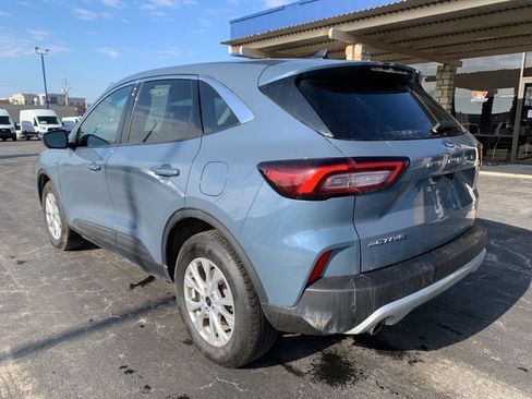 Used 2024 Ford Escape Active w/ Tech Pack #2 image 5