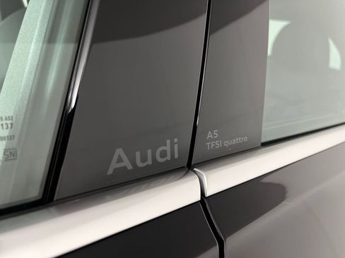 New 2025 Audi A5 2.0T Premium Plus image 5
