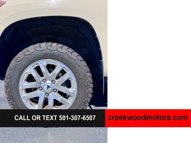 Used 2020 Toyota Tundra SR5 w/ SR5 Upgrade Package AWD/4WD image 18
