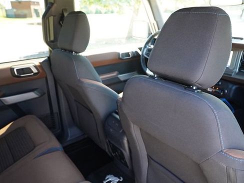 Used 2022 Ford Bronco Outer Banks image 33