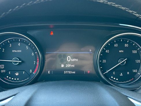 Used 2023 Buick Encore GX Preferred w/ Cold Weather Comfort Package image 33