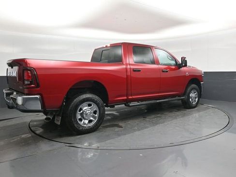 New 2026 RAM 2500 Tradesman AWD/4WD image 4