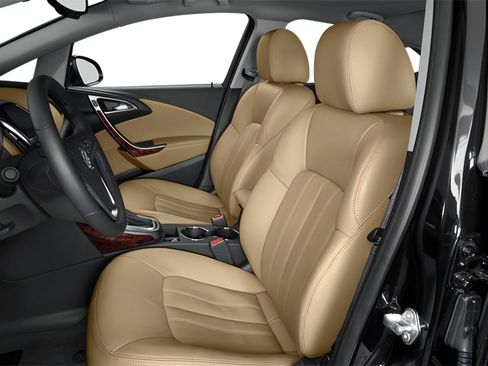 Used 2014 Buick Verano Premium FWD image 6