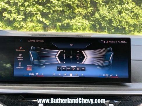 Used 2024 BMW X5 xDrive40i AWD/4WD image 32