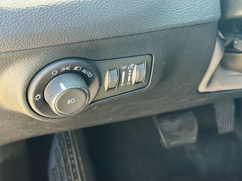 Used 2019 Jeep Compass Limited w/ Advanced Safety Group AWD/4WD image 12
