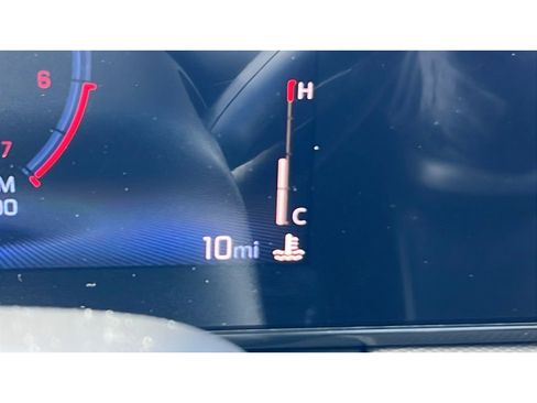 New 2026 Chevrolet TrailBlazer RS w/ Convenience Package image 16