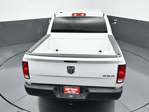 Used 2021 RAM 1500 Tradesman w/ Trailer Tow Group image 44
