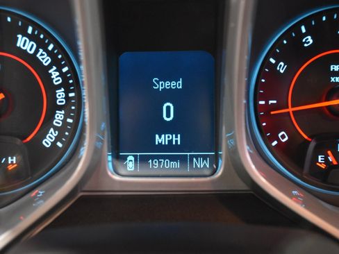 Used 2014 Chevrolet Camaro Z/28 RWD image 48