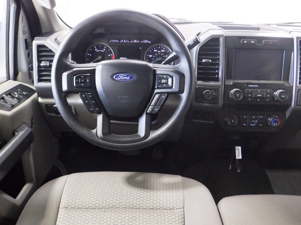 Used 2021 Ford F250 XLT AWD/4WD image 10