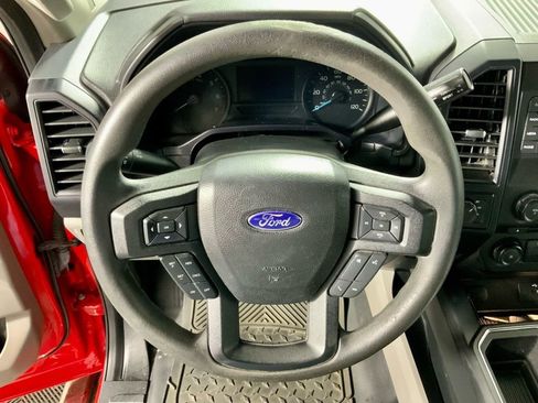 Used 2016 Ford F150 XL w/ Equipment Group 101A Mid image 22