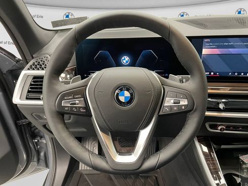 New 2026 BMW X5 xDrive40i w/ Climate Comfort Package AWD/4WD image 10