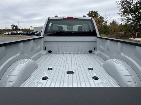 New 2026 Ford F250 XL w/ STX Appearance Package image 23