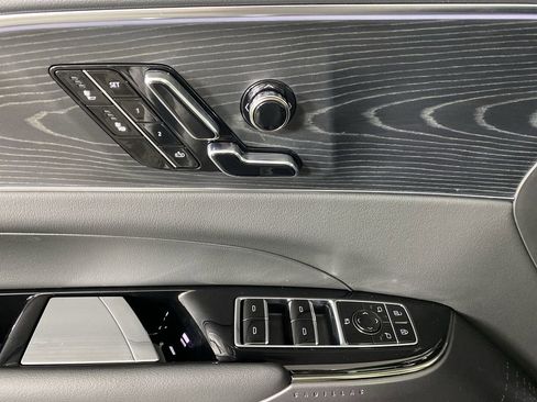 New 2026 Cadillac Lyriq Luxury image 22