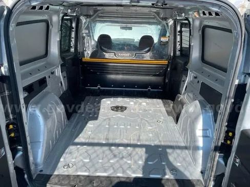 Used 2019 RAM ProMaster City Tradesman FWD image 23