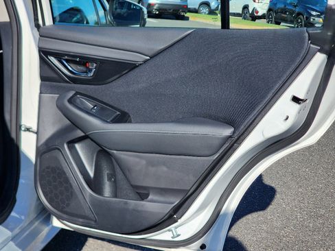 Used 2023 Subaru Legacy Premium image 29