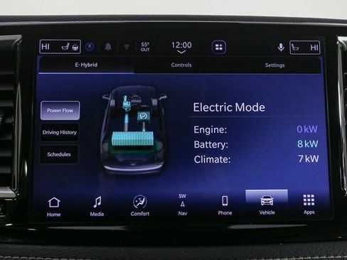 Used 2021 Chrysler Pacifica Touring-L image 27