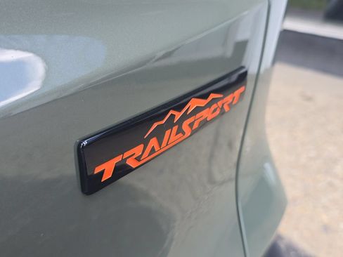 New 2026 Honda CR-V TrailSport image 7