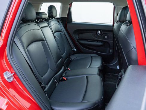 Used 2021 MINI Cooper Clubman S w/ Storage Package AWD/4WD image 15