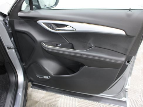 Used 2025 Buick Envision Avenir AWD/4WD image 31