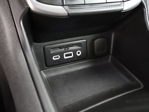 Used 2023 GMC Terrain AT4 w/ Infotainment Package II AWD/4WD image 57