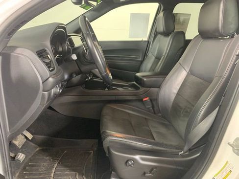 Used 2021 Dodge Durango R/T AWD/4WD image 16