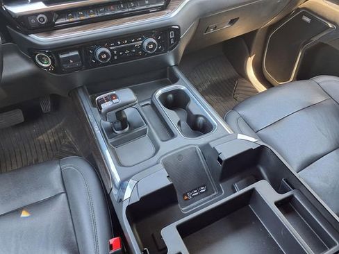 Used 2022 Chevrolet Silverado 1500 RST w/ RST All Star Premium Package AWD/4WD image 10