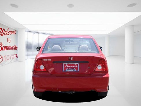 Used 2005 Honda Civic VP image 6