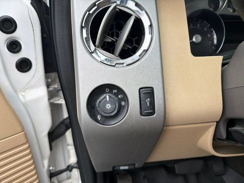 Used 2015 Ford F350 Lariat AWD/4WD image 12