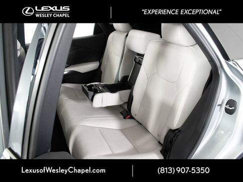 Used 2023 Lexus RX 350 Premium Plus w/ Accessory Package FWD image 25