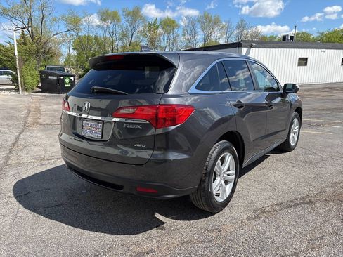 Used 2013 Acura RDX AWD image 5